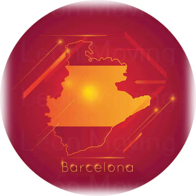 Mudanzas Sevilla Barcelona Mudanzas a Barcelona