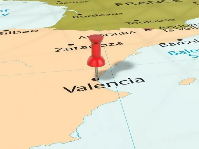 mudanzas sevilla valencia mudanzas a valencia