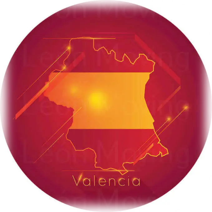 Mudanzas Sevilla Valencia Mudanzas a Valencia